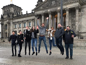 2018 12 12 berlin jugendaustausch