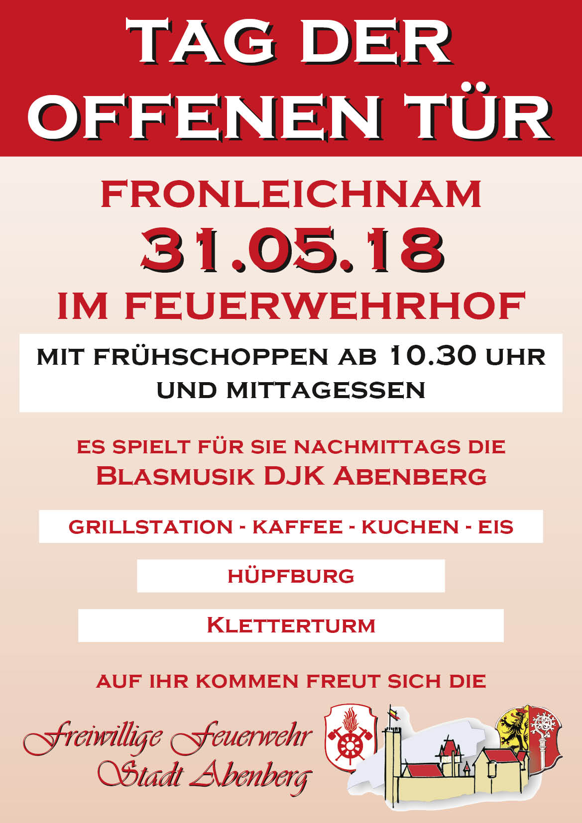 2018 tagderoffenentuer abenberg