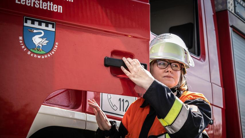 © Foto: Jörn Lorenz/Landesfeuerwehrverband Bayern