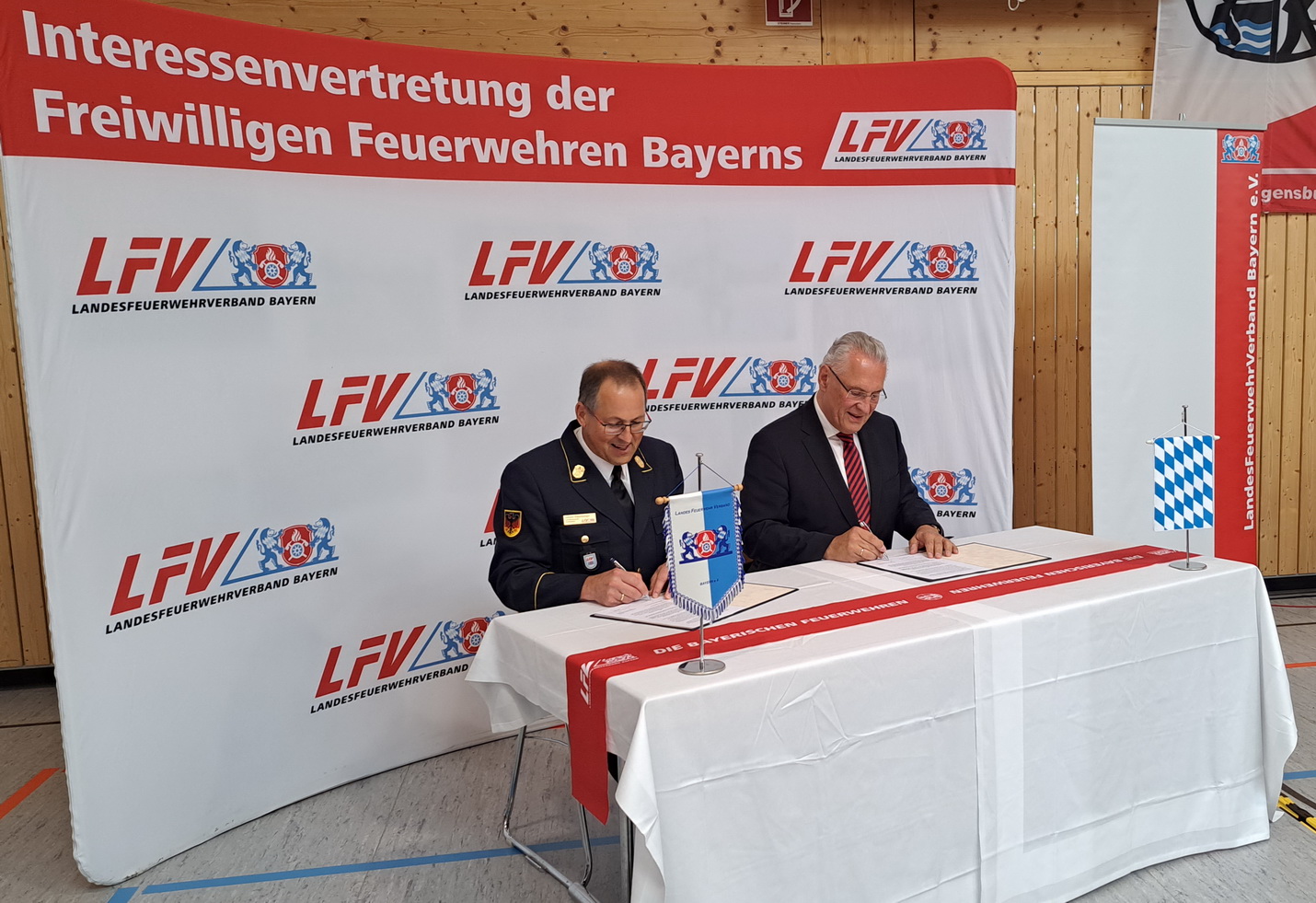 2022 09 16 LFV Bayern Bild 3