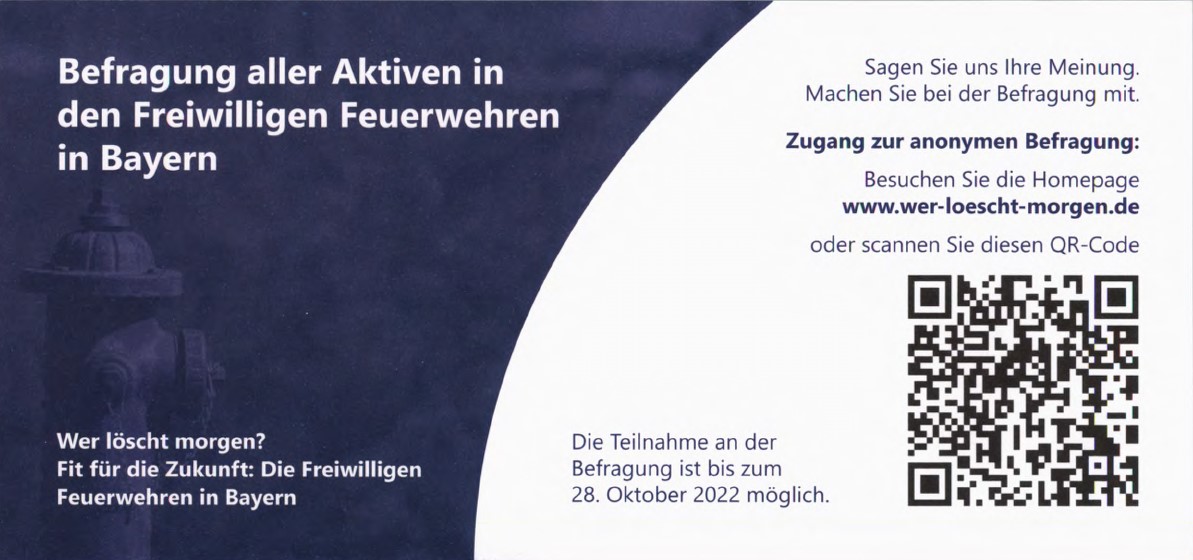 2022 09 20 Flyer Wer löscht morgen Seite 1