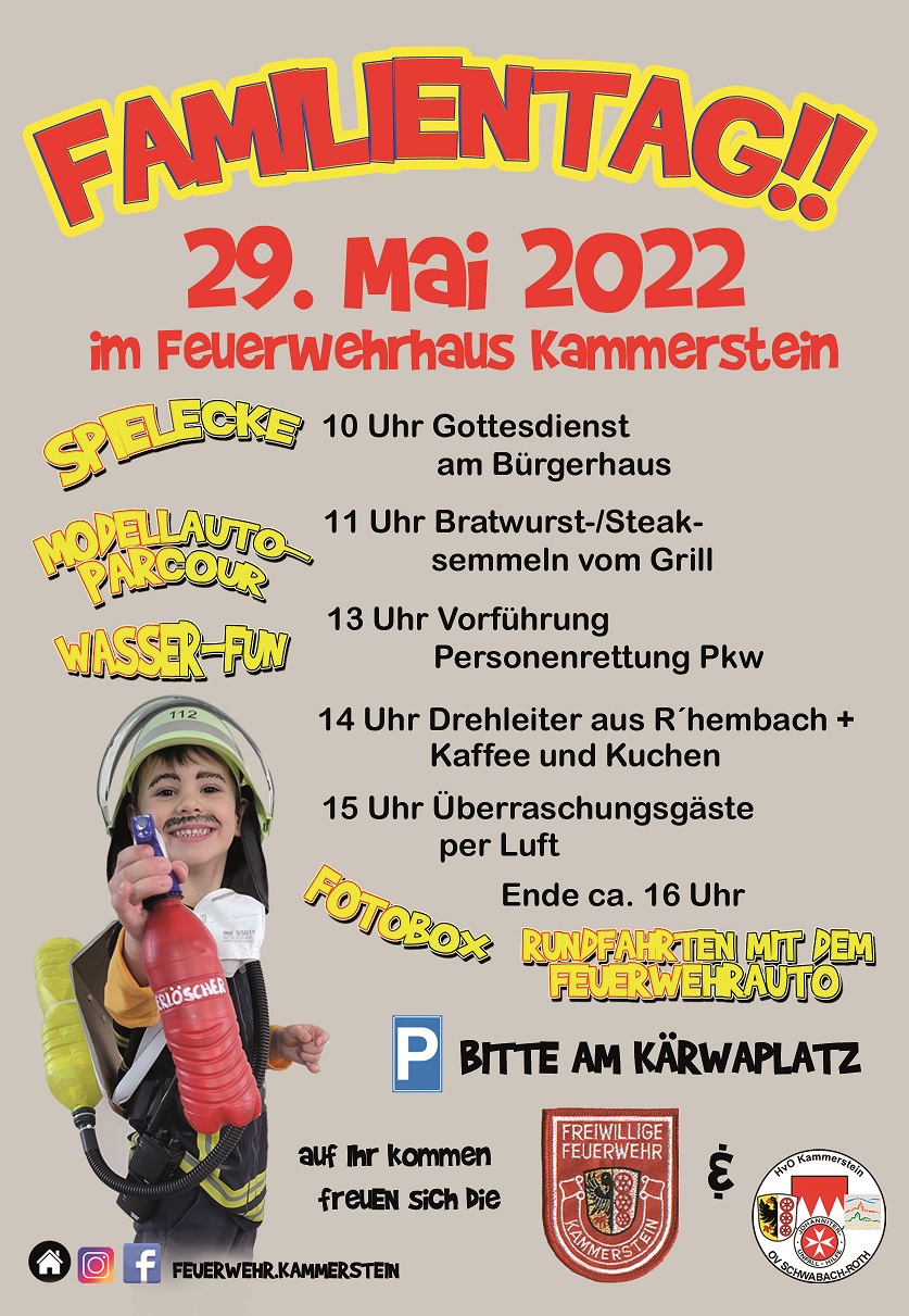 Flyer Kammerstein a
