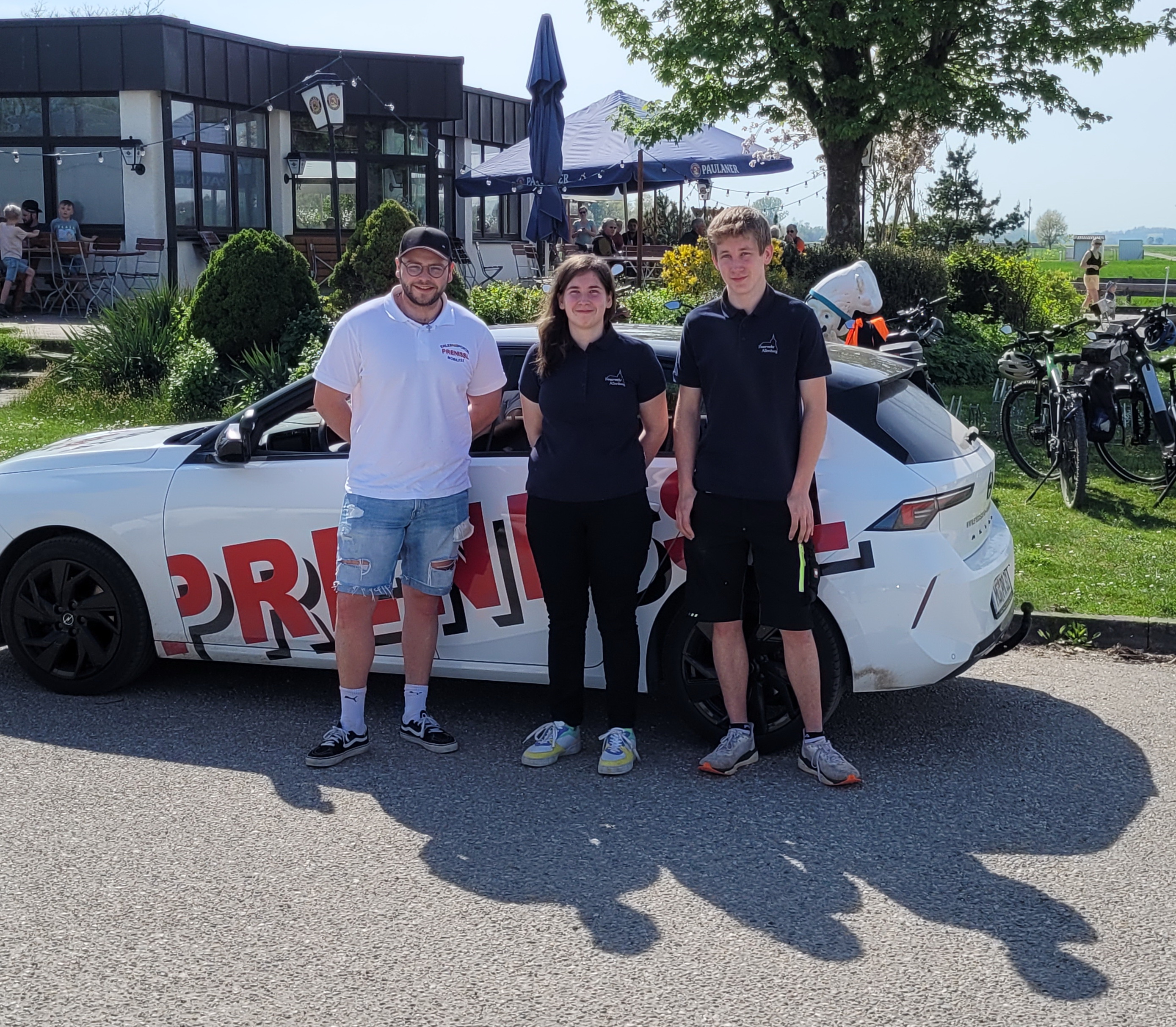 2024 04 13 Fahrsicherheitstraining 1