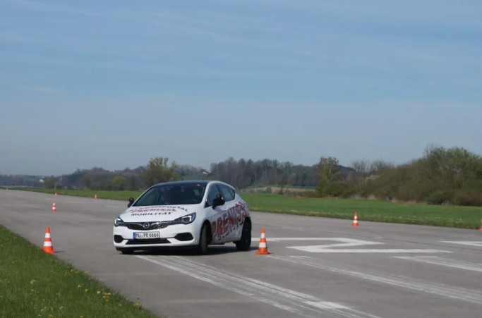 2024 04 13 Fahrsicherheitstraining 2