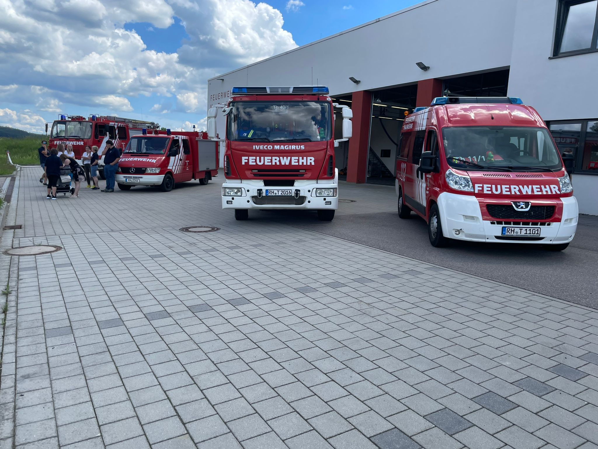 2024 05 26 Thalmässing Familientag LKR 01