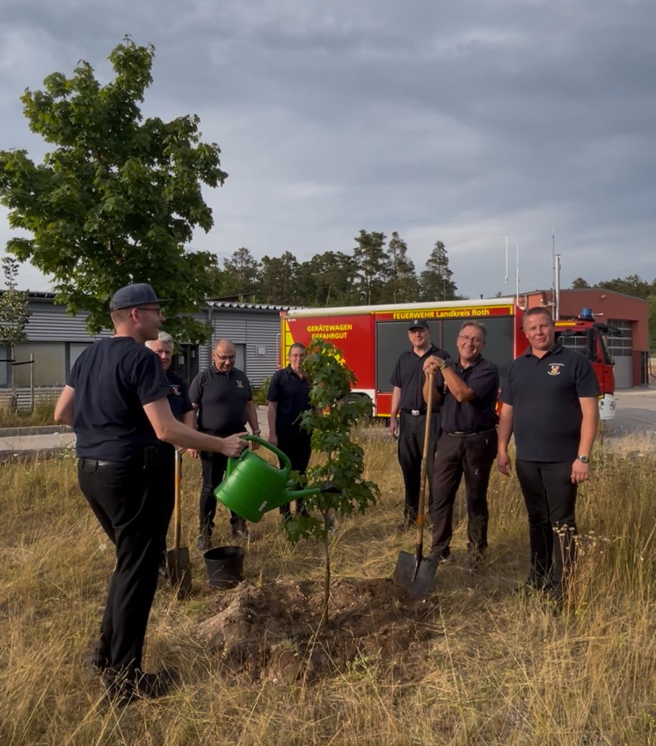 2025 07 20 Baumpflanzen Bild 02