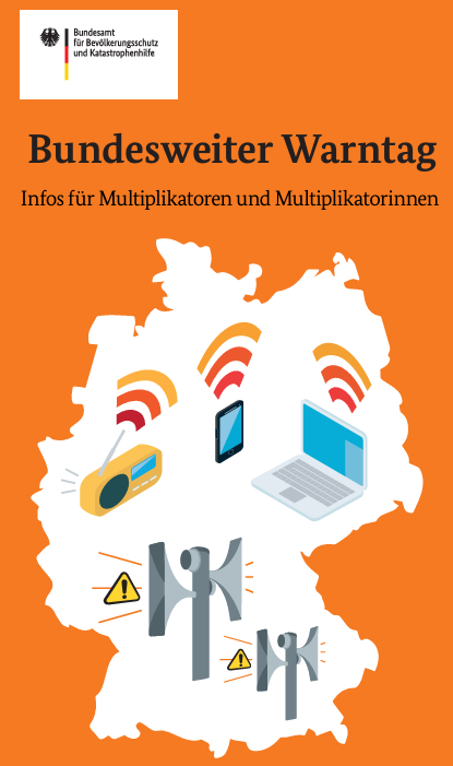 2025 09 11 Warntag 2025 Bild 1