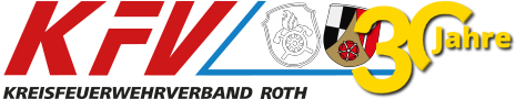 Kreisfeuerwehrverband Roth