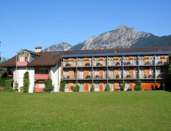 feuerwehrheim haus staufen