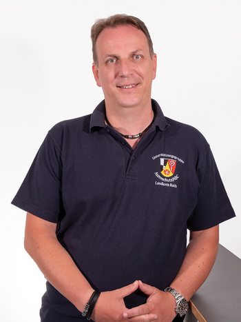 Stellv. Leiter der UG Atemschutz