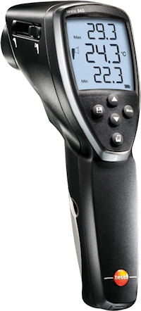 testo 845